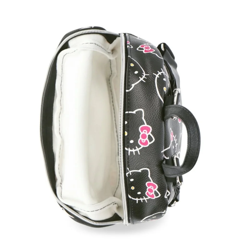 Hello Kitty Backpack - Picture 3 of 3